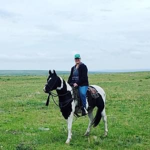 Meet your Posher, Natalee